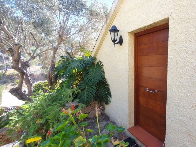 6 slaapkamer Villa te koop in Tossa de Mar met garage - € 997.500 (Ref: 8514561)