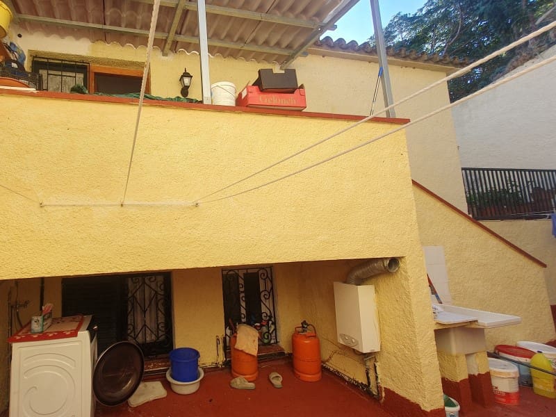 6 soveværelse Villa til salg i Tossa de Mar med garage - € 997.500 (Ref: 8514561)