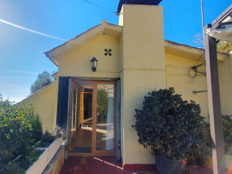 6 soveværelse Villa til salg i Tossa de Mar med garage - € 997.500 (Ref: 8514561)