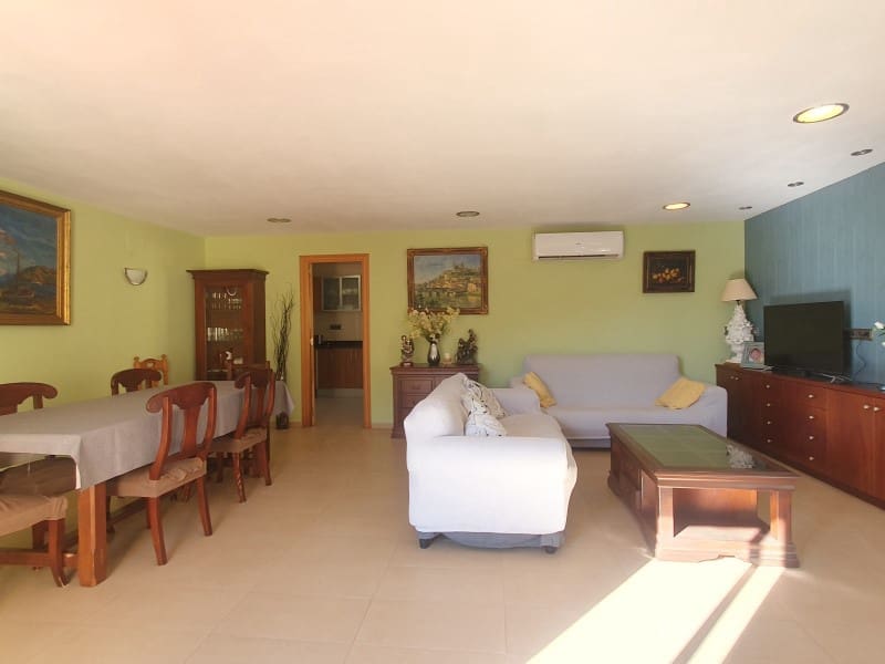 6 soveværelse Villa til salg i Tossa de Mar med garage - € 997.500 (Ref: 8514561)