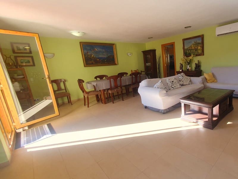 6 soveværelse Villa til salg i Tossa de Mar med garage - € 997.500 (Ref: 8514561)