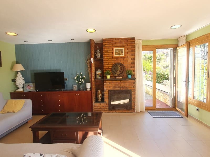 6 soveværelse Villa til salg i Tossa de Mar med garage - € 997.500 (Ref: 8514561)