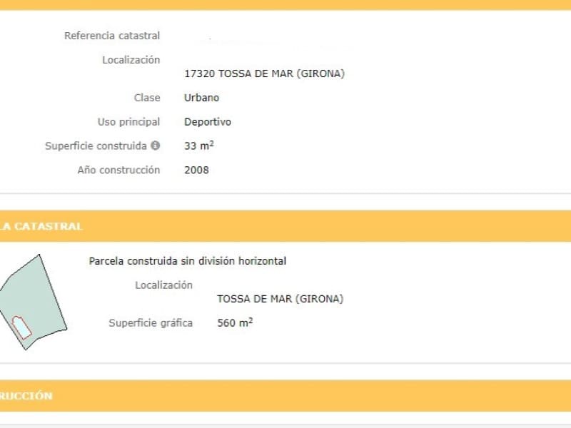 6 soveværelse Villa til salg i Tossa de Mar med garage - € 997.500 (Ref: 8514561)