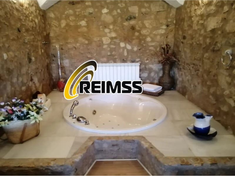 3 soveværelse Villa til salg i Palafolls med garage - € 424.000 (Ref: 8522923)