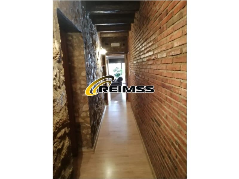 3 soveværelse Villa til salg i Palafolls med garage - € 424.000 (Ref: 8522923)