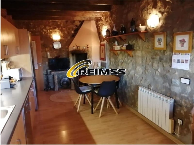 3 soveværelse Villa til salg i Palafolls med garage - € 424.000 (Ref: 8522923)