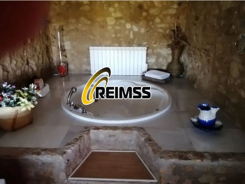 3 soveværelse Villa til salg i Palafolls med garage - € 424.000 (Ref: 8522923)