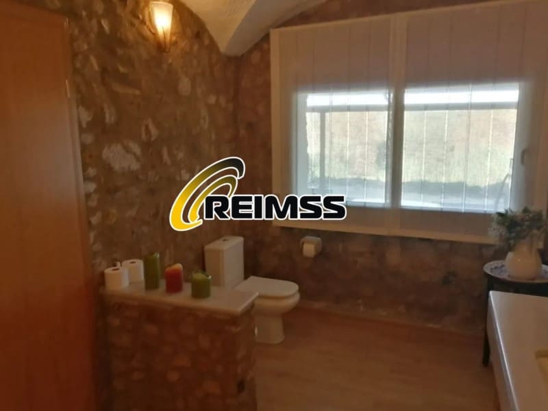 3 soveværelse Villa til salg i Palafolls med garage - € 424.000 (Ref: 8522923)