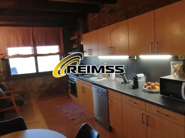 3 sypialnia Willa na sprzedaż w Palafolls z garażem - 424 000 € (Ref: 8522923)