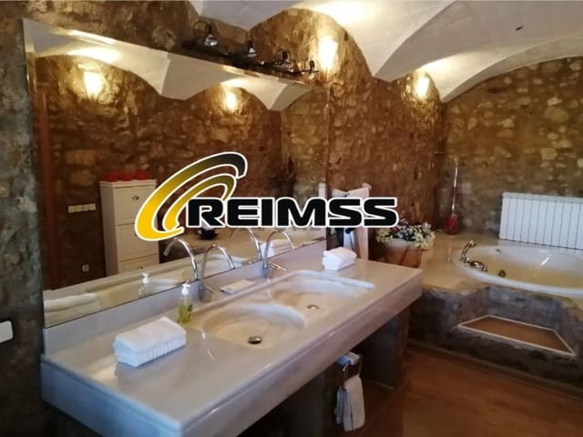 3 sypialnia Willa na sprzedaż w Palafolls z garażem - 424 000 € (Ref: 8522923)