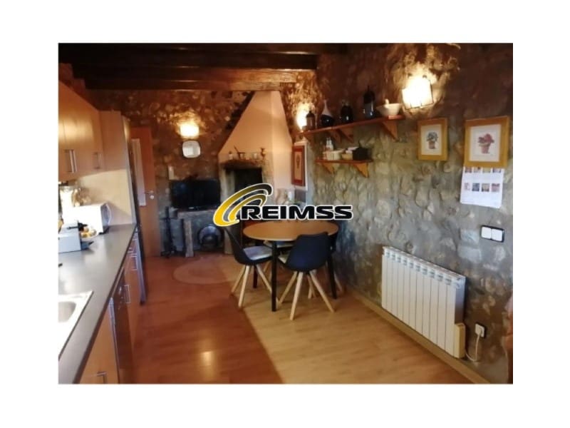 3 soveværelse Villa til salg i Palafolls med garage - € 424.000 (Ref: 8522923)