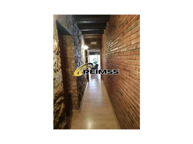 3 soveværelse Villa til salg i Palafolls med garage - € 424.000 (Ref: 8522923)