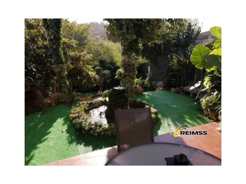 3 soveværelse Villa til salg i Palafolls med garage - € 424.000 (Ref: 8522923)