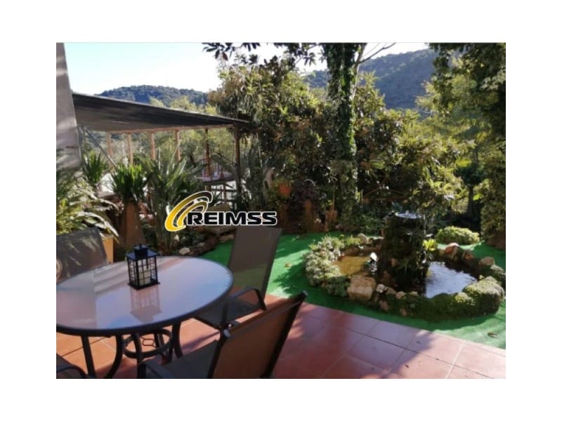 3 soveværelse Villa til salg i Palafolls med garage - € 424.000 (Ref: 8522923)