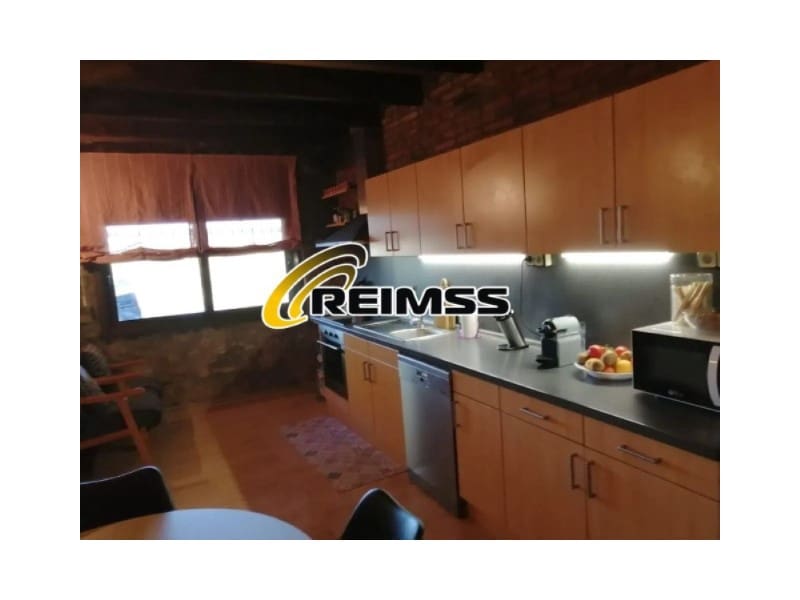 3 soveværelse Villa til salg i Palafolls med garage - € 424.000 (Ref: 8522923)