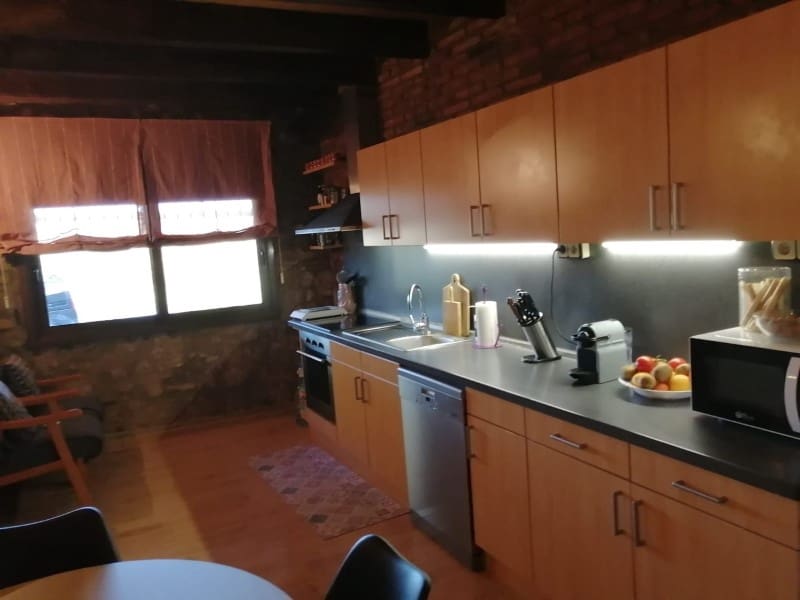 3 makuuhuone Huvila myytävänä paikassa Palafolls mukana 
autotalli - 425 000 € (Ref: 8522923)