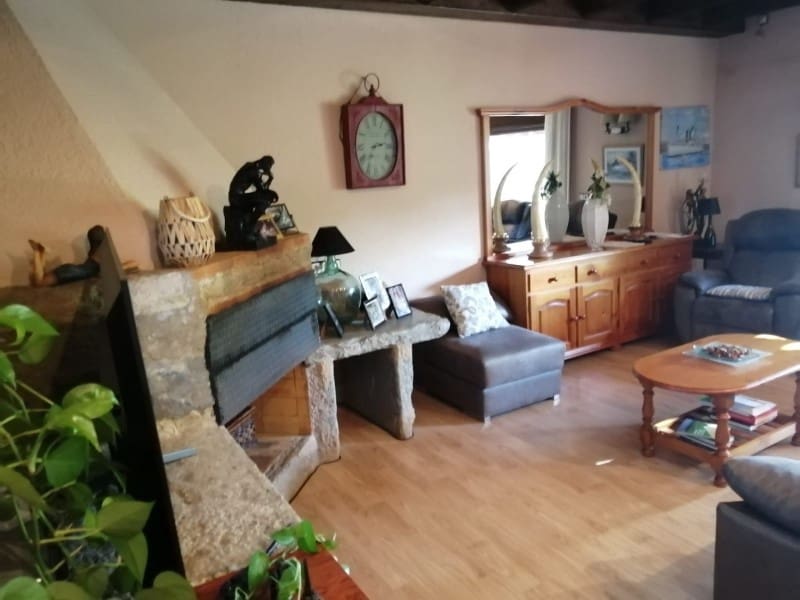 3 makuuhuone Huvila myytävänä paikassa Palafolls mukana 
autotalli - 425 000 € (Ref: 8522923)