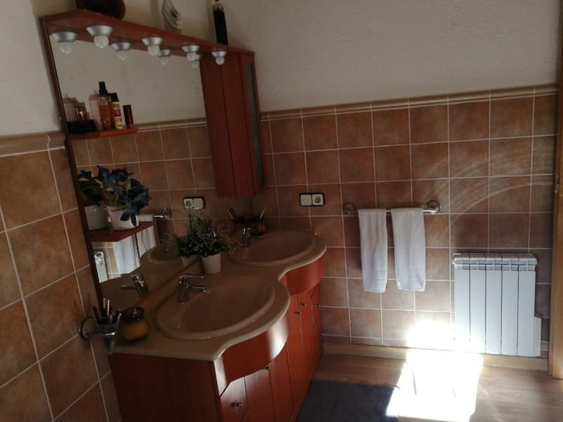 3 makuuhuone Huvila myytävänä paikassa Palafolls mukana 
autotalli - 425 000 € (Ref: 8522923)