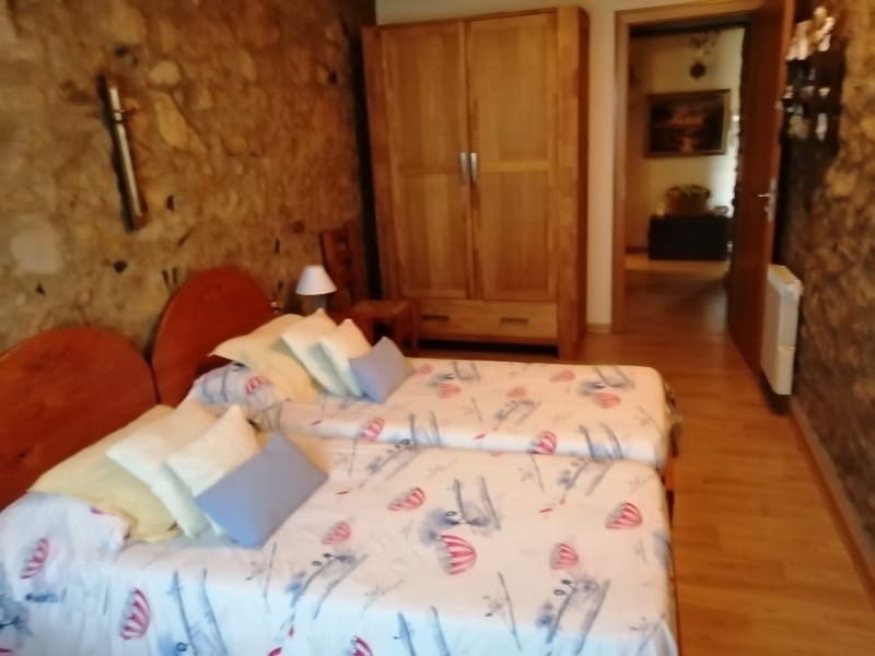 3 makuuhuone Huvila myytävänä paikassa Palafolls mukana 
autotalli - 425 000 € (Ref: 8522923)