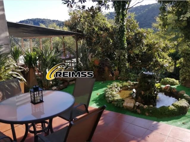 3 soverom Villa til salgs i Palafolls med garasje - € 425 000 (Ref: 8522923)