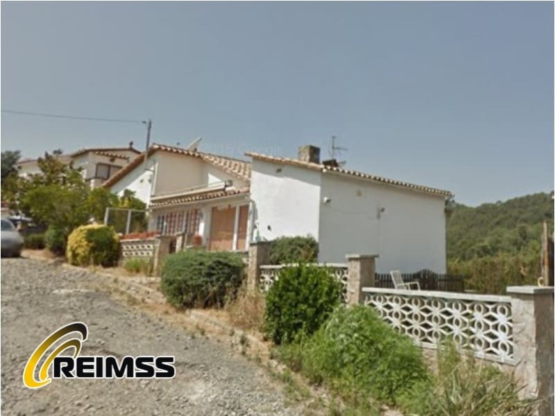 4 camera da letto Villa in vendita in Llagostera con garage - 215.000 € (Rif: 8551114)