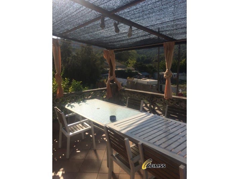 4 camera da letto Villa in vendita in Llagostera con garage - 215.000 € (Rif: 8551114)