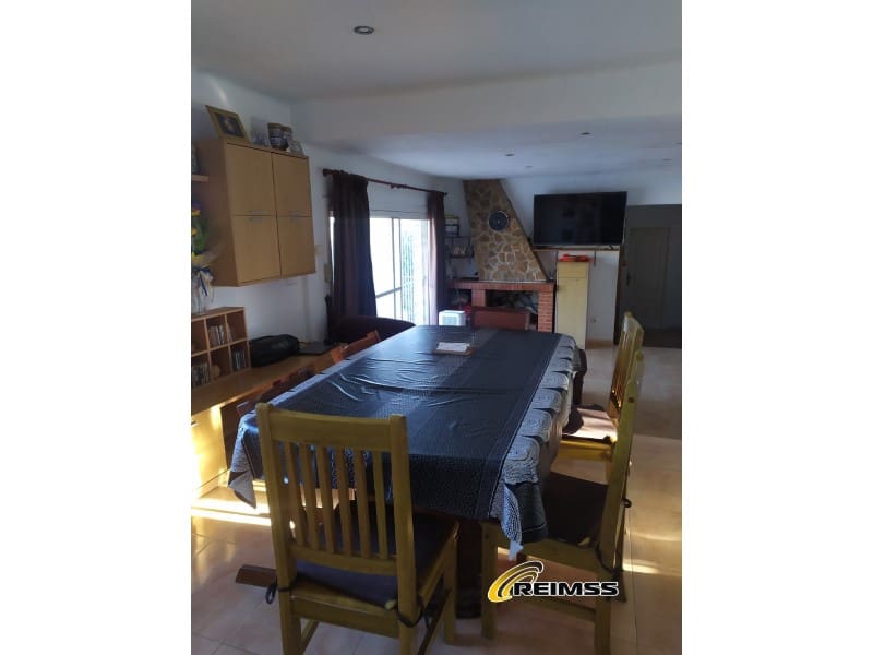 4 camera da letto Villa in vendita in Llagostera con garage - 215.000 € (Rif: 8551114)