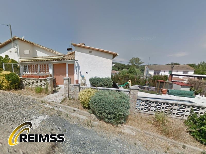 4 camera da letto Villa in vendita in Llagostera con garage - 215.000 € (Rif: 8551114)