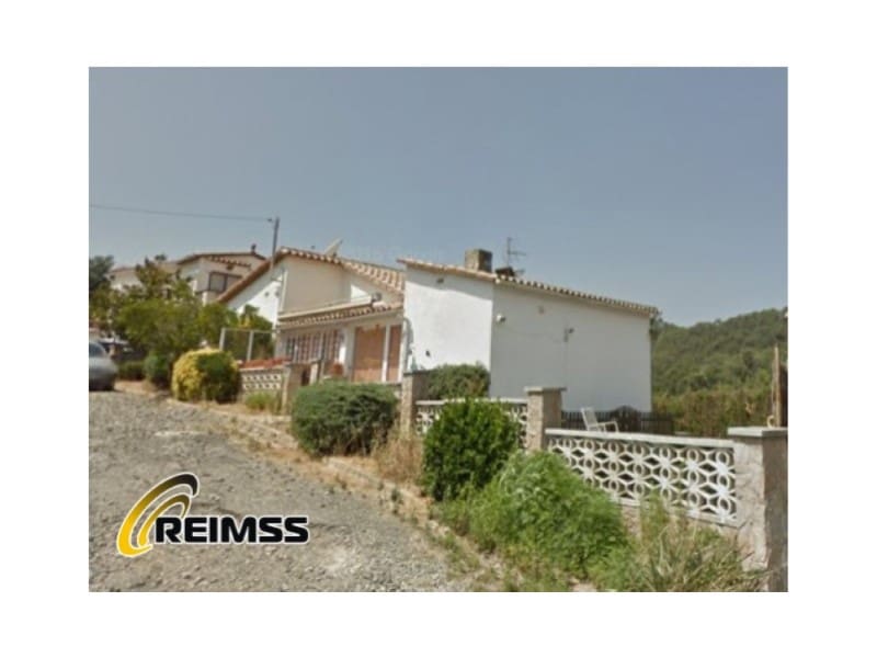 4 camera da letto Villa in vendita in Llagostera con garage - 215.000 € (Rif: 8551114)