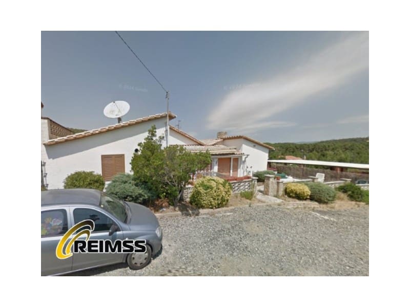 4 camera da letto Villa in vendita in Llagostera con garage - 215.000 € (Rif: 8551114)
