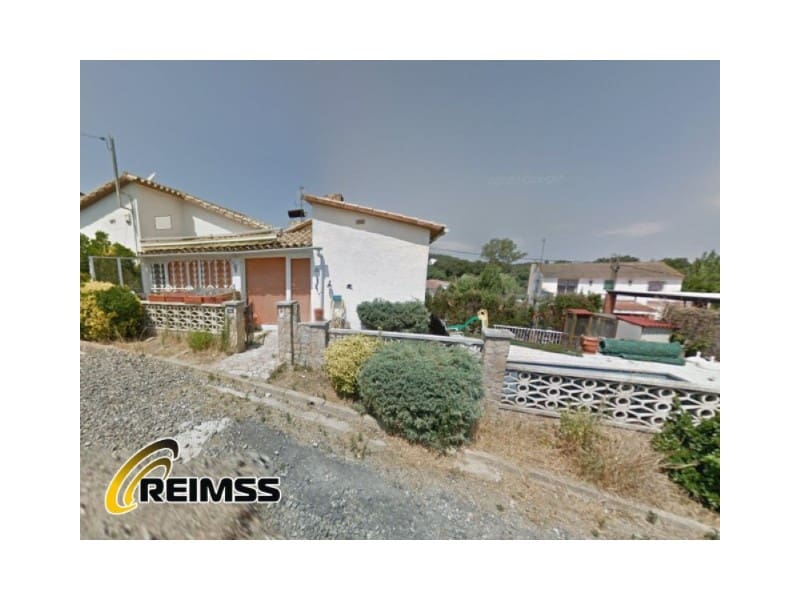 4 camera da letto Villa in vendita in Llagostera con garage - 215.000 € (Rif: 8551114)