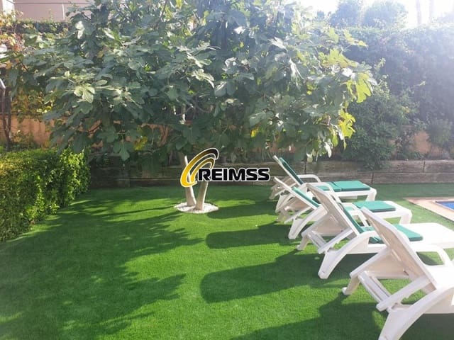 5 soverom Villa til salgs i Condado del Jaruco - Puigventós, Lloret de Mar med garasje - € 892 500 (Ref: 8744325)