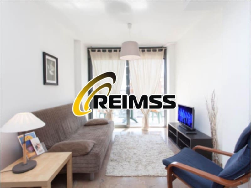 Piso de 4 habitaciones en Lloret de Mar en venta - 338.000 € (Ref: 8744327)