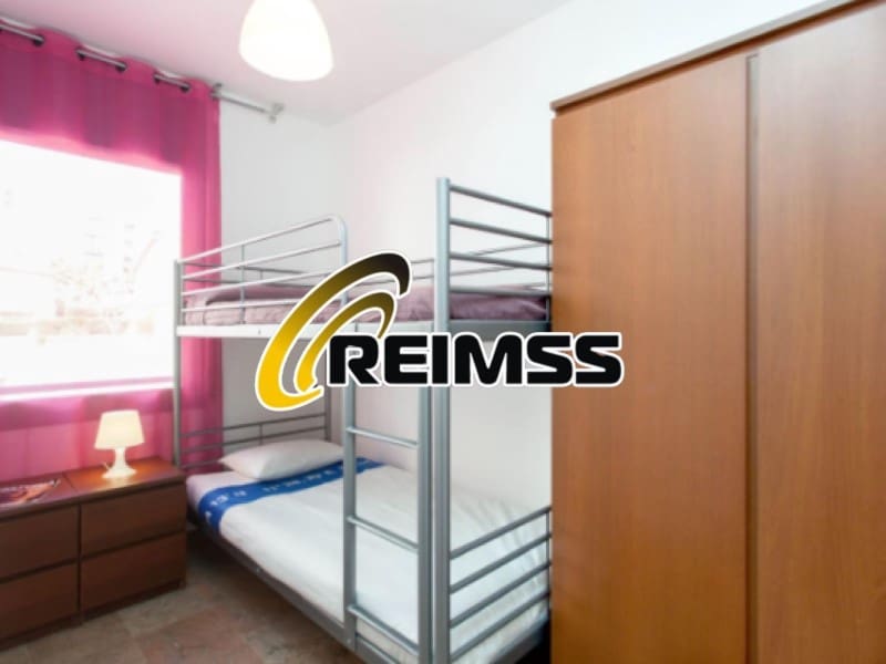 Piso de 4 habitaciones en Lloret de Mar en venta - 338.000 € (Ref: 8744327)