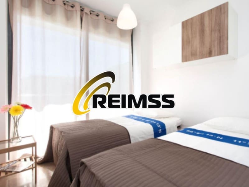 Piso de 4 habitaciones en Lloret de Mar en venta - 338.000 € (Ref: 8744327)