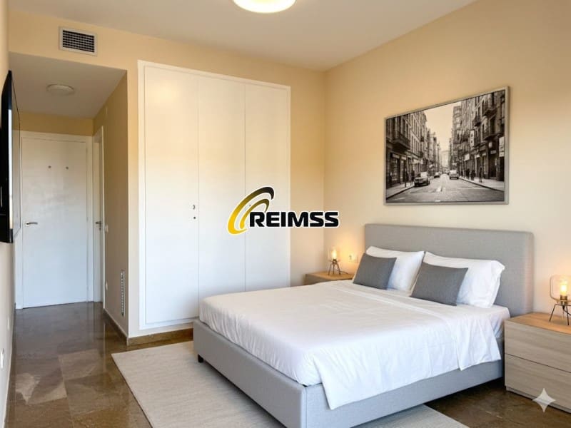 4 soverom Leilighet til salgs i Lloret de Mar - € 345 500 (Ref: 8744327)