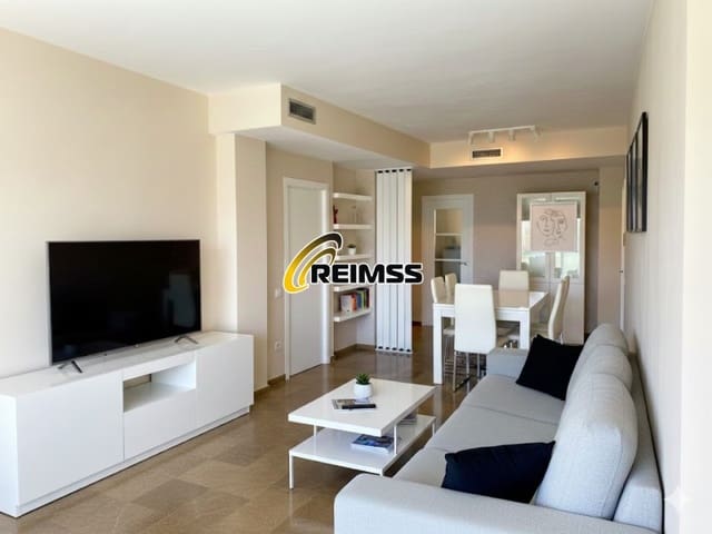 4 makuuhuone Asunto myytävänä paikassa Fenals, Lloret de Mar - 345 500 € (Ref: 8744327)