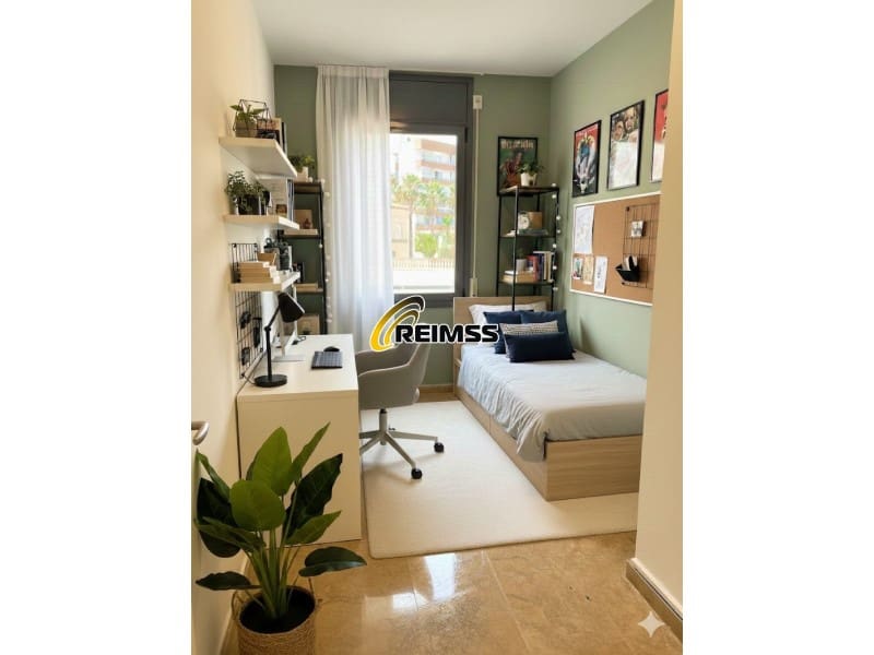 4 soverom Leilighet til salgs i Lloret de Mar - € 345 500 (Ref: 8744327)