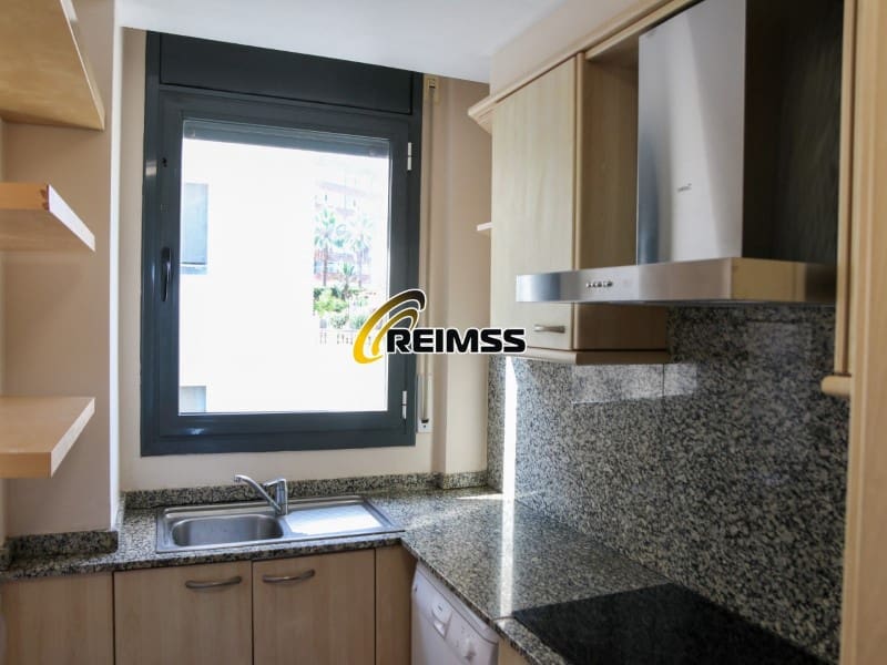 4 soverom Leilighet til salgs i Lloret de Mar - € 345 500 (Ref: 8744327)