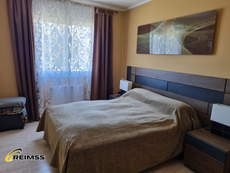 5 sovrum Villa till salu i Calonge i Sant Antoni med garage - 890 000 € (Ref: 8744330)