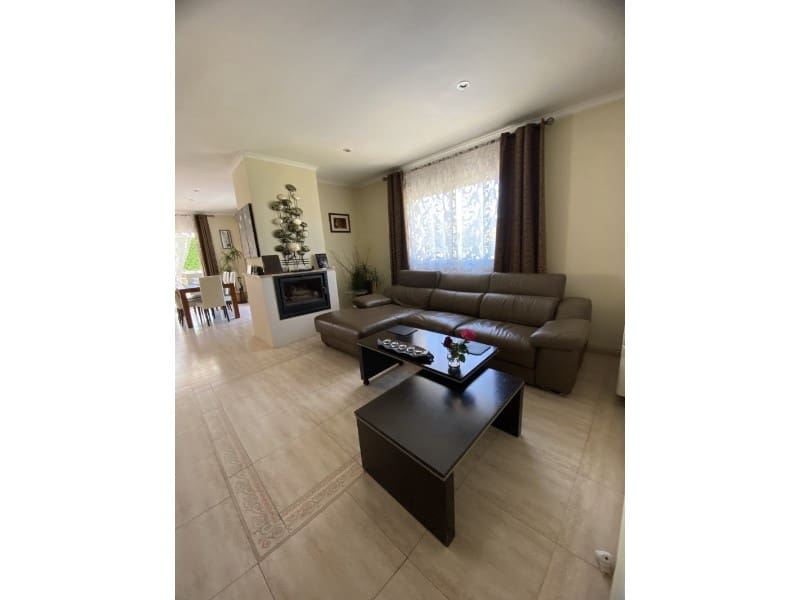 5 sovrum Villa till salu i Calonge i Sant Antoni med garage - 890 000 € (Ref: 8744330)