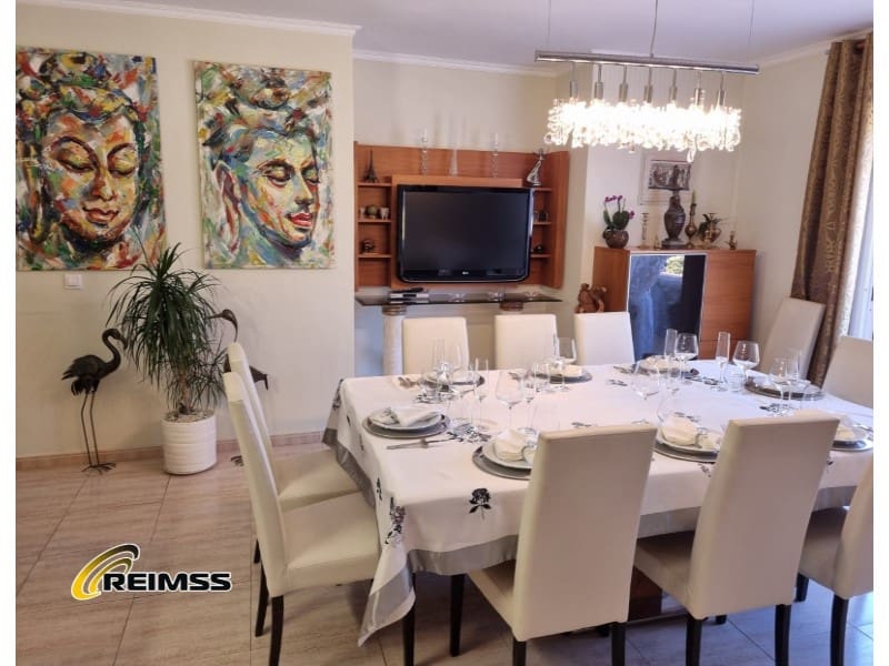 5 sovrum Villa till salu i Calonge i Sant Antoni med garage - 890 000 € (Ref: 8744330)