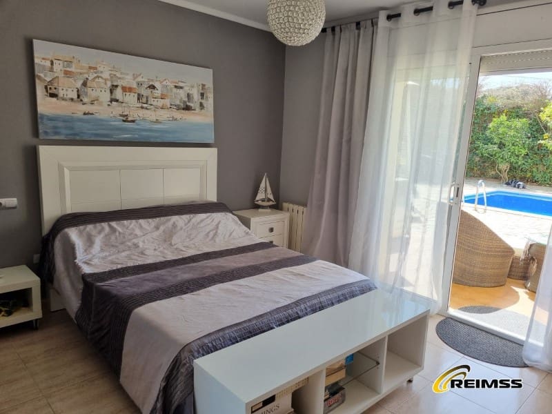 5 sovrum Villa till salu i Calonge i Sant Antoni med garage - 890 000 € (Ref: 8744330)