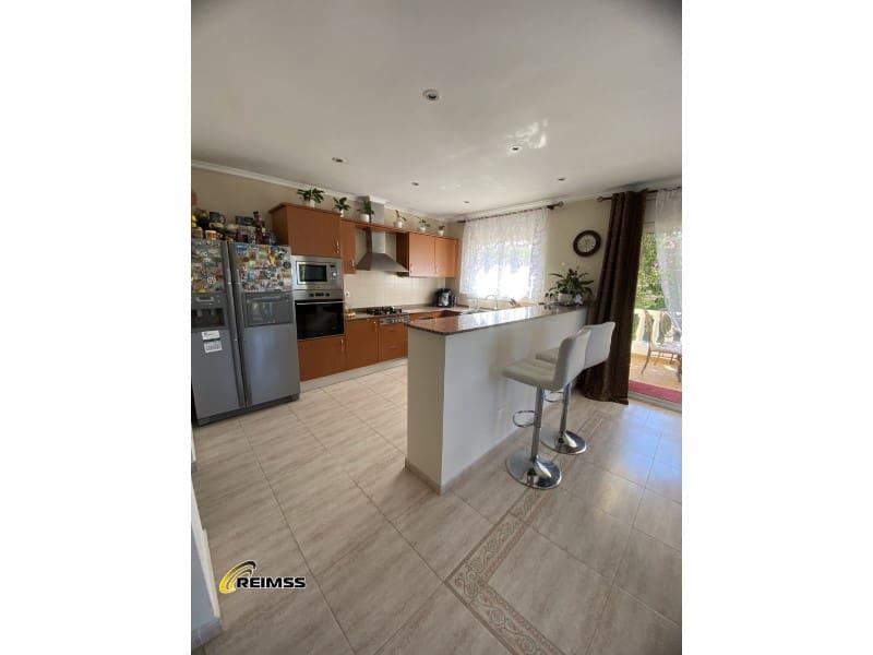 5 sovrum Villa till salu i Calonge i Sant Antoni med garage - 890 000 € (Ref: 8744330)