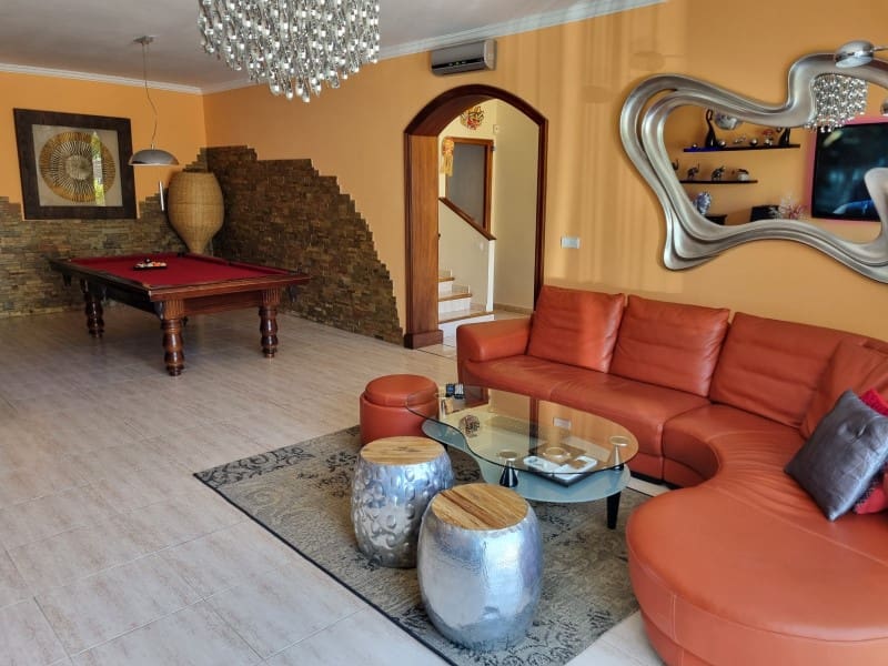 5 sovrum Villa till salu i Calonge i Sant Antoni med garage - 890 000 € (Ref: 8744330)