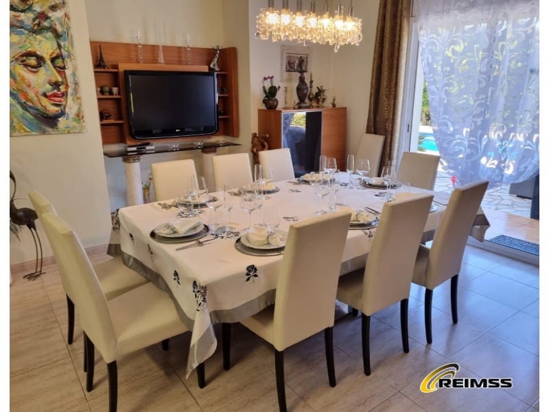 5 sovrum Villa till salu i Calonge i Sant Antoni med garage - 890 000 € (Ref: 8744330)