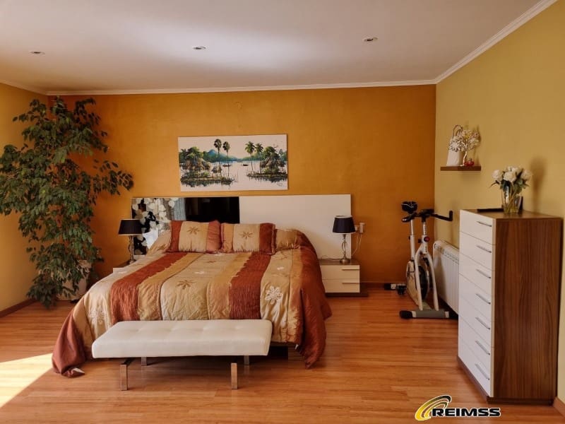 5 sovrum Villa till salu i Calonge i Sant Antoni med garage - 890 000 € (Ref: 8744330)