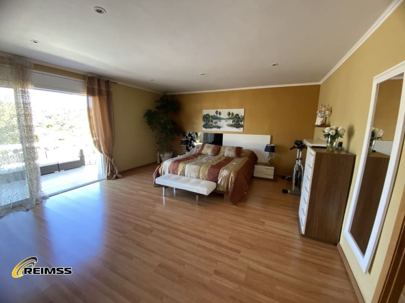 5 sovrum Villa till salu i Calonge i Sant Antoni med garage - 890 000 € (Ref: 8744330)