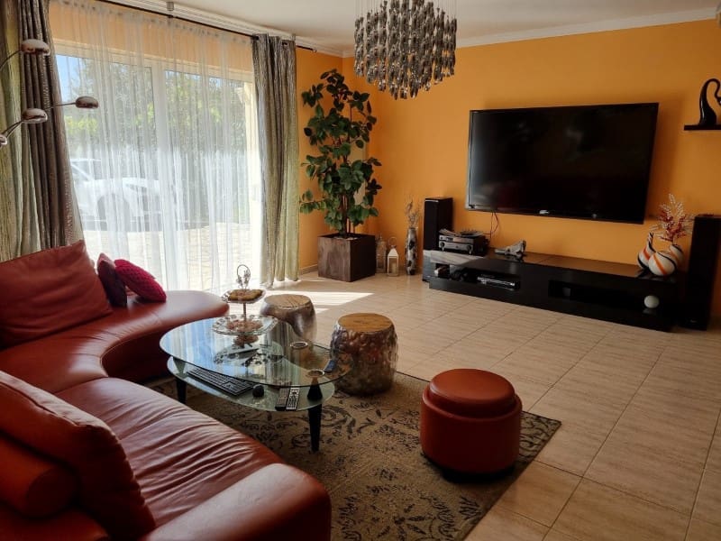 5 sovrum Villa till salu i Calonge i Sant Antoni med garage - 890 000 € (Ref: 8744330)