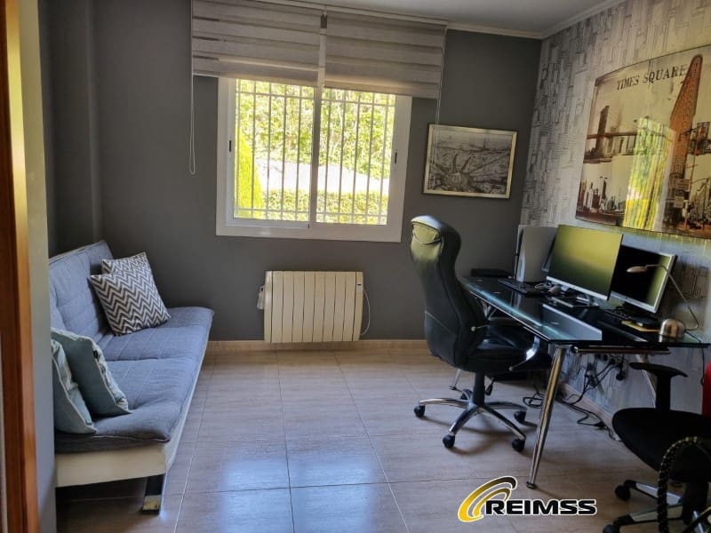 5 sovrum Villa till salu i Calonge i Sant Antoni med garage - 890 000 € (Ref: 8744330)